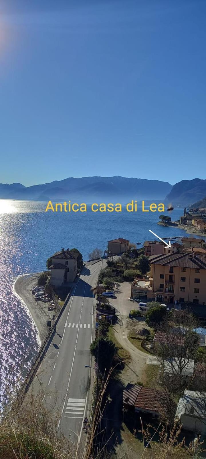 Antica Casa Di Lea Appartement